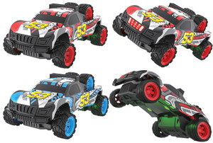 Rc Rock Climber Giganti Assortite - Foto 1
