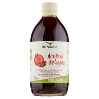 Aceto Di Melograno Non Filtrato Denigris