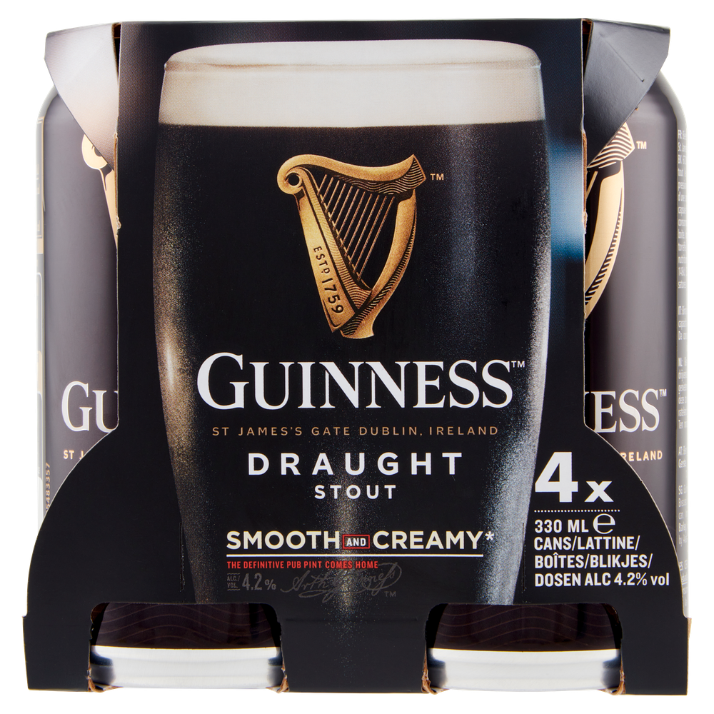 Birra Guinness + New York Strip Steak - Foto 2