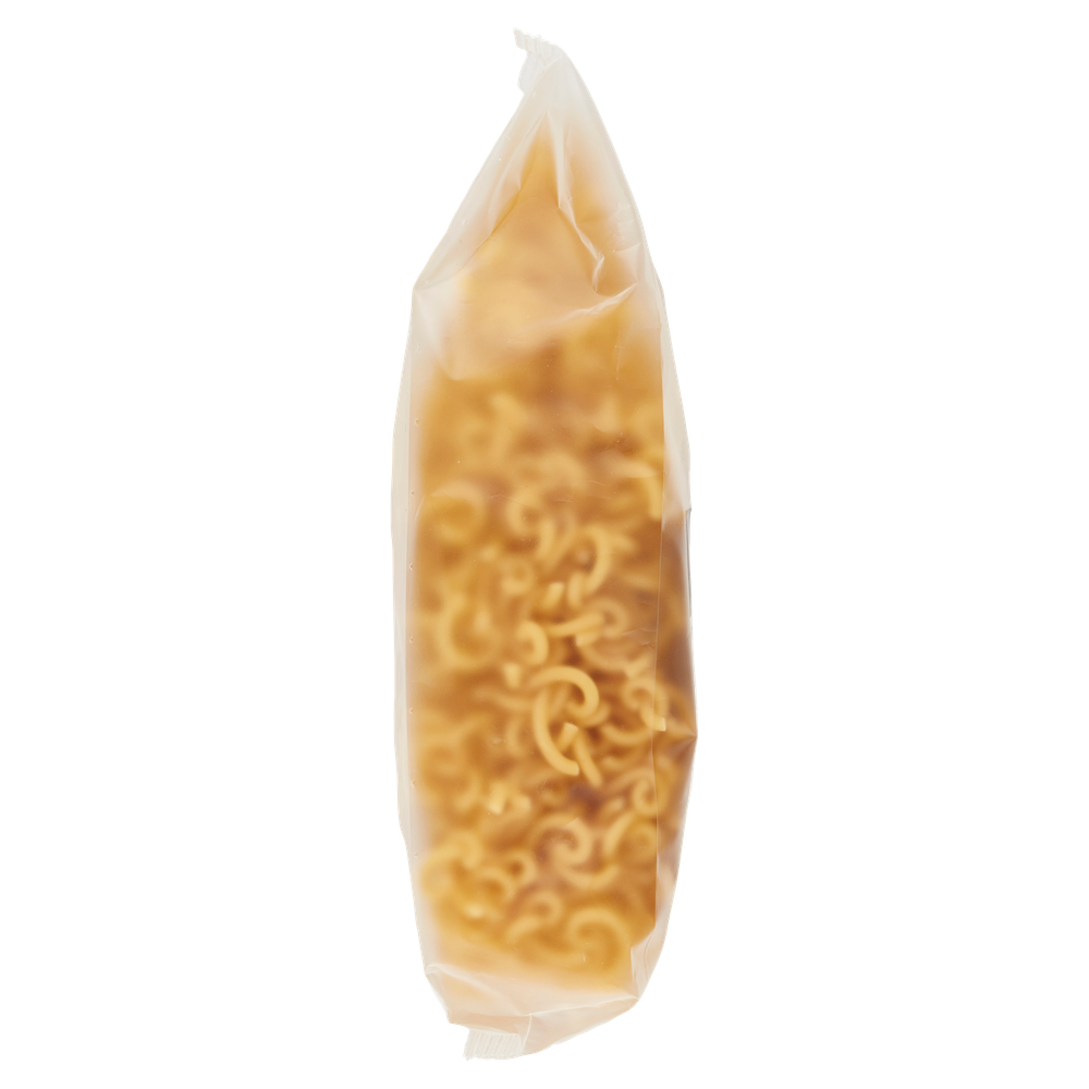 Pasta Gramigna Gialla Pat Di Grano Duro Selezione Gourmet Bennet - Foto 2