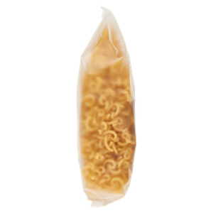 Pasta Gramigna Gialla Pat Di Grano Duro Selezione Gourmet Bennet - Foto 2