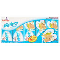 Wafers Vaniglia Balconi Wafers Vaniglia Balconi