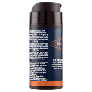 Crema Idratante Uomo King C. Gillette - Foto 2
