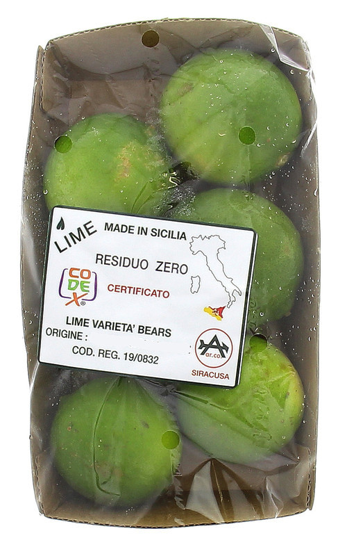 Lime Vassoio - Foto 1