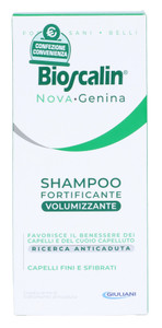 Bioscalin Nova Shampoo - Foto 1