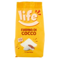Farina Di Cocco Life Farina Di Cocco Life