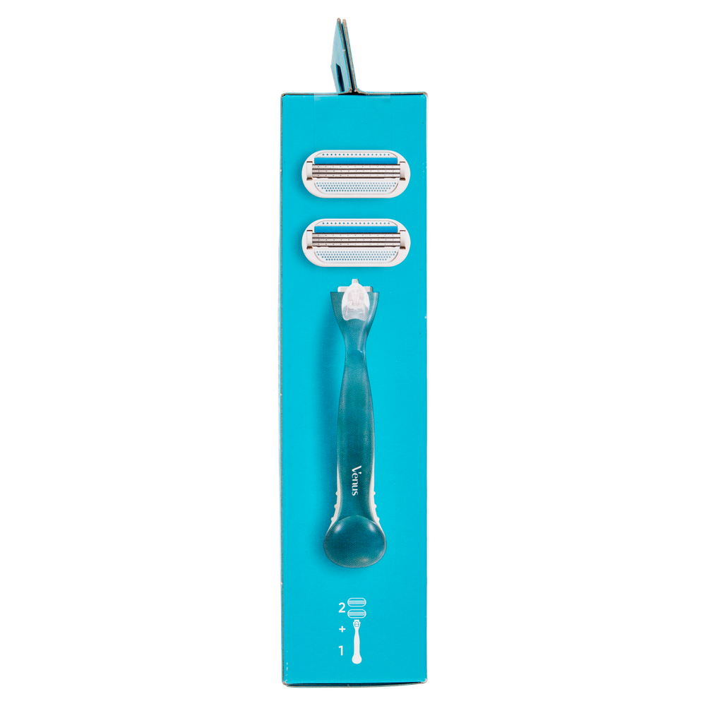 Rasoio Smooth Venus 2up - Foto 2