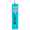 RASOIO SMOOTH VEN.2UP - Foto 2 di 3