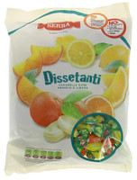 Caramelle Agrumi Dissetanti Serra