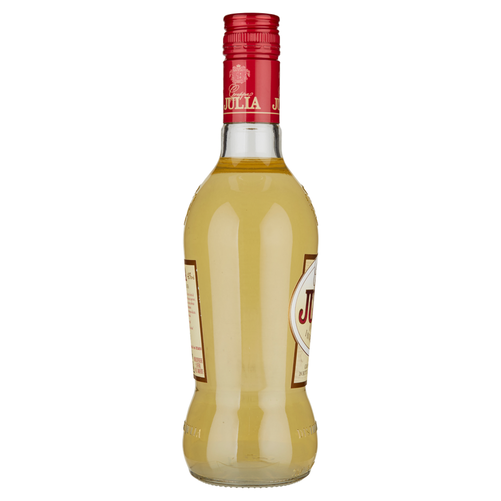 Grappa Invecchiata Julia - Foto 2