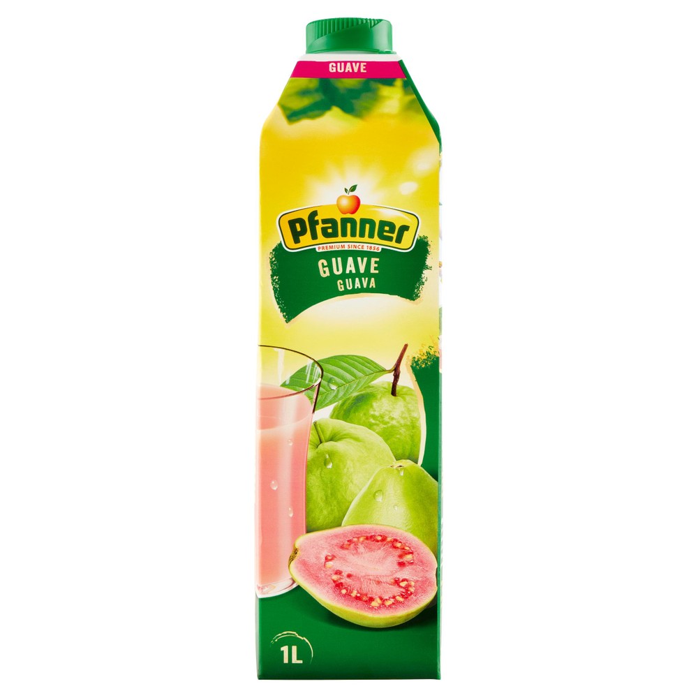 Nettare Di Guava Pfanner - Foto 1