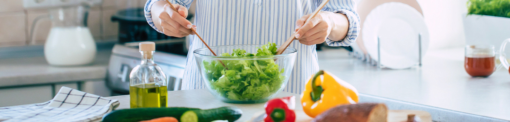 Dieta post vacanze: le regole per tornare in forma senza stress