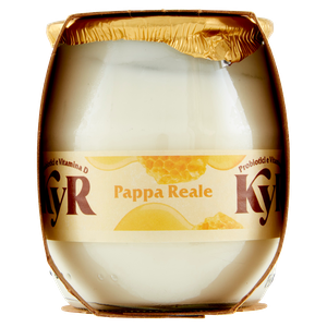 Yogurt Kyr Pappa Reale