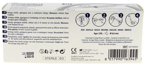 Siringa Megaplast Ml.5 - Foto 2