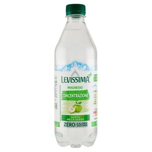 Bevanda Con Magnesio Levissima + - Foto 1
