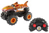 Monster Truck Radiocomandato Tiger Hot Wheels