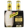 Schweppes Tonica Selection Touch Of Lime 4x20 Cl