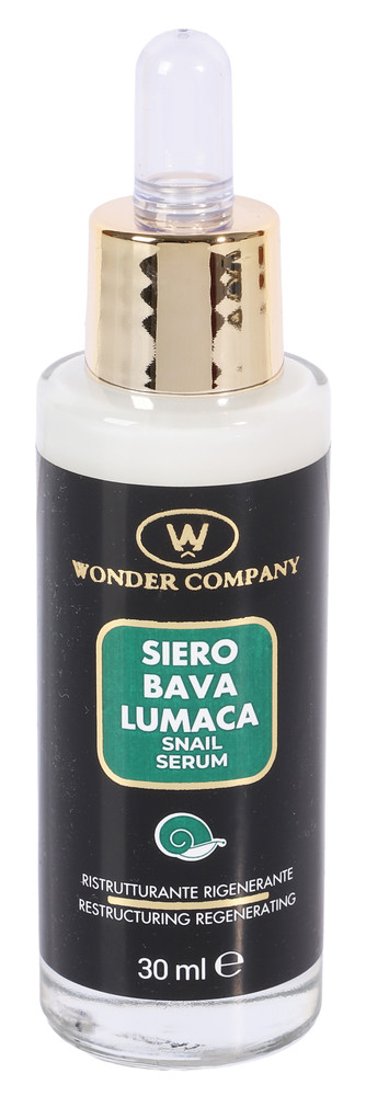 Lr Wonder Company Siero - Foto 1