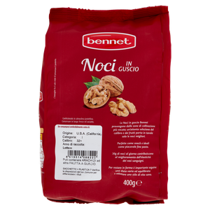 Noci Bennet In Busta - Foto 3
