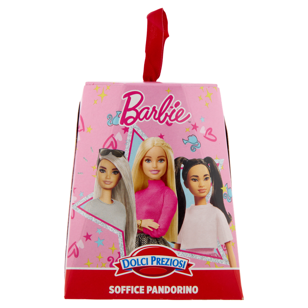 Pandorino Barbie - Foto 3