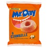 CIAMBELLA VANIG.MRDAY - Foto 1 di 3