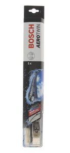 Spazzola Tergicristallo Ap475u Bosch - Foto 1