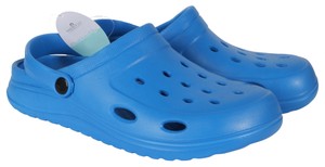 Sabot Uomo 42 Blu - Foto 1