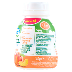 Mila Kefir Drink Pesca - Foto 2