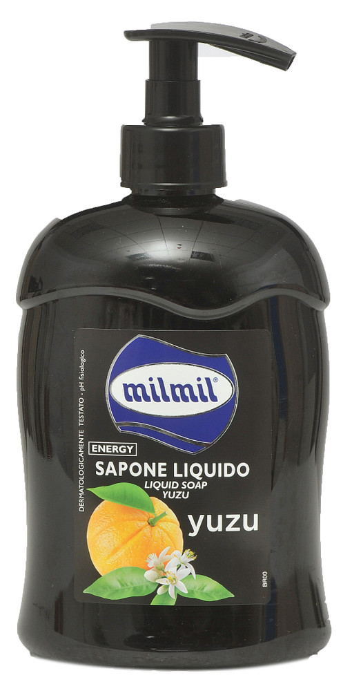 Sapone Liquido Yozu Mil Mil - Foto 1