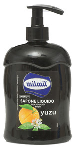 Sapone Liquido Yozu Mil Mil - Foto 1