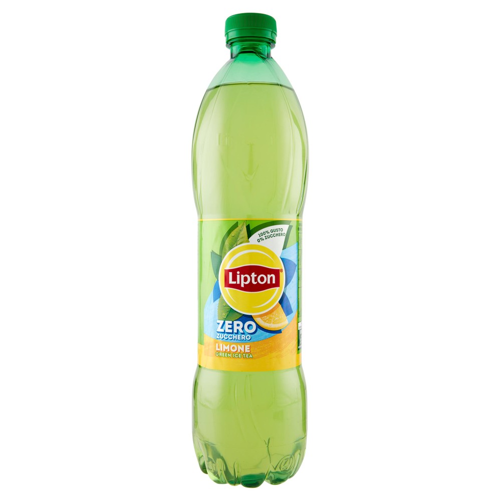 The Freddo Green Zero Lipton Icetea - Foto 1