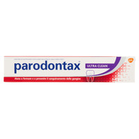 Dentifricio Parodontax Ultra Clean Dentifricio Parodontax Ultra Clean