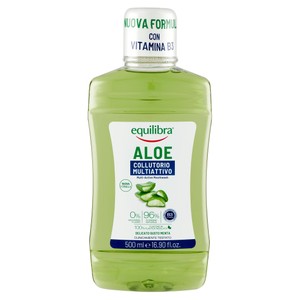 Collutorio Aloe Equilibra - Foto 1