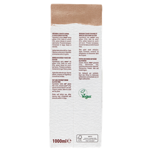 Vital Nature Bio Bevanda Vegetale Avena E Cocco 1000 Ml - Foto 3