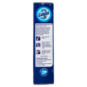 Anticalcare Per Lavatrice In Polvere 4in1 Calgon Original Power - Foto 2