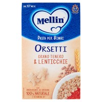 Orsetti Con Lenticchie Mellin Orsetti Con Lenticchie Mellin