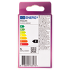 T1* LED.FIL.SFE.40WE27 - Foto 3 di 3