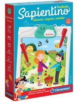 Sapientino Parlante Clementoni Sapientino Parlante Clementoni