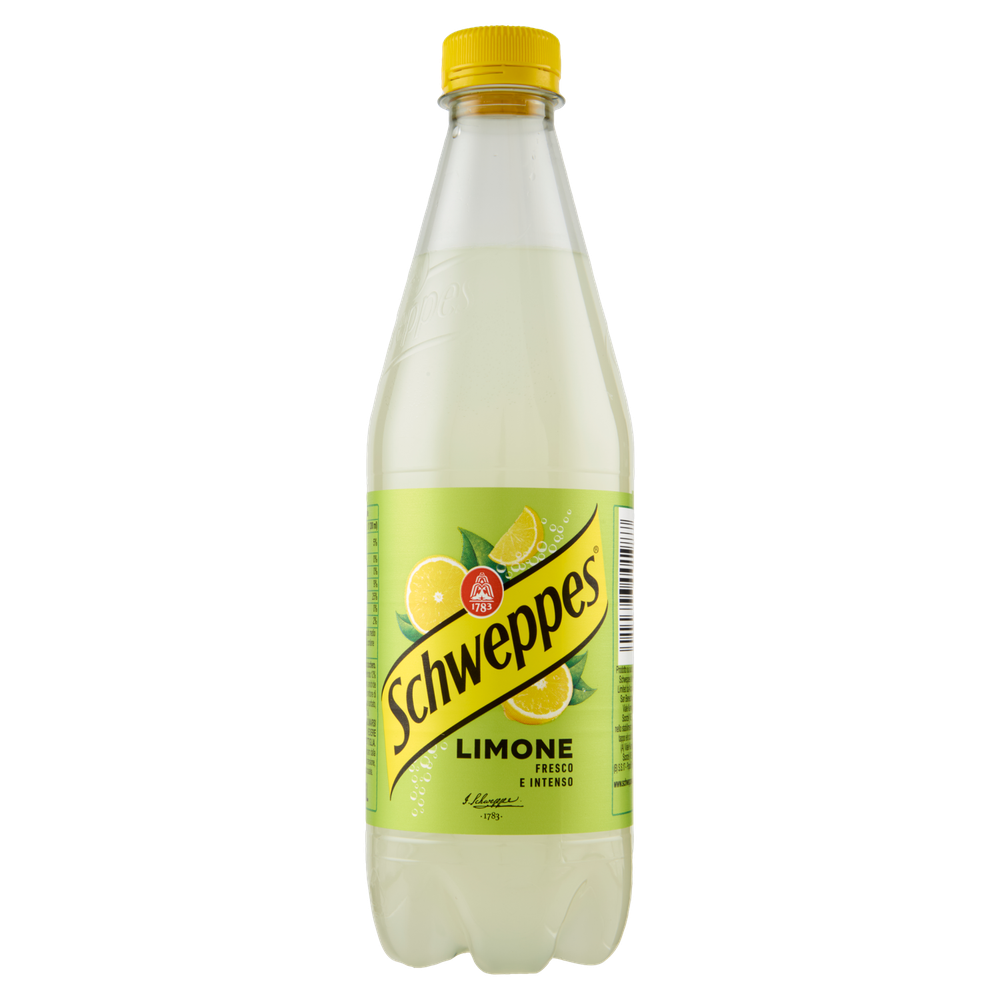 Bibita Limone Schweppes - Foto 3