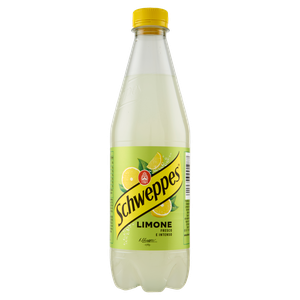Bibita Limone Schweppes - Foto 3