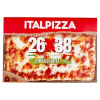 Pizza Margherita 26x38 Italpizza Pizza Margherita 26x38 Italpizza