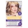 Colorazione Capelli 8.11 Biondo Chiaro Excellence Cool Creme