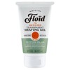 Shaving Gel Transparent Vetyver Splash Floid