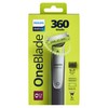 Rasoio Philips Oneblade Viso Corpo