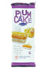 Plumcake Senza Glutine Con Granelle Di Zuccherio Bononia
