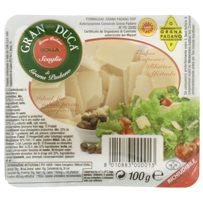 Scaglie Grana Padano Dop - Foto 1