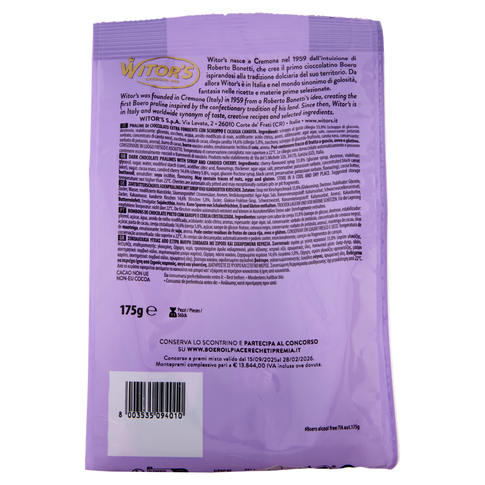 Boero Analcolico Witor's - Foto 3