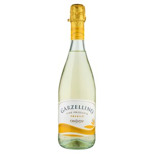 Vino Bianco Amabile Garzellino Civ&Civ - Foto 1