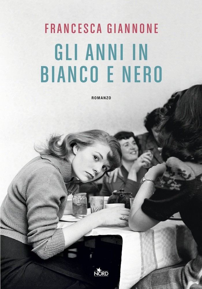 Gli Anni In Bianco E Nero - Giannone Francesca - Editrice Nord - Foto 1