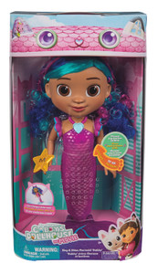 Gabbys Dh Movie Sirena Con Funzioni - Foto 1